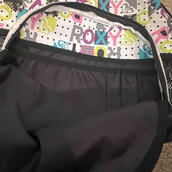 Kids Roxy backpack - Picture 2 of 3